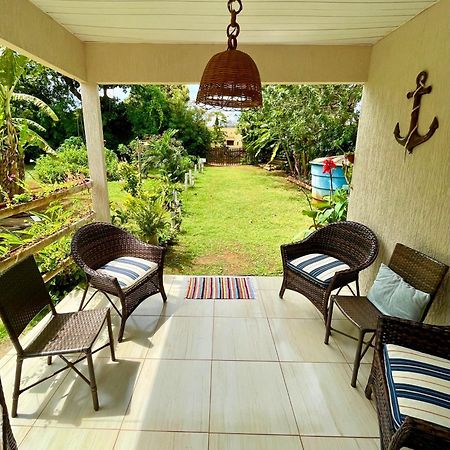 Casa Do Anjo Hotell Fernando de Noronha Eksteriør bilde