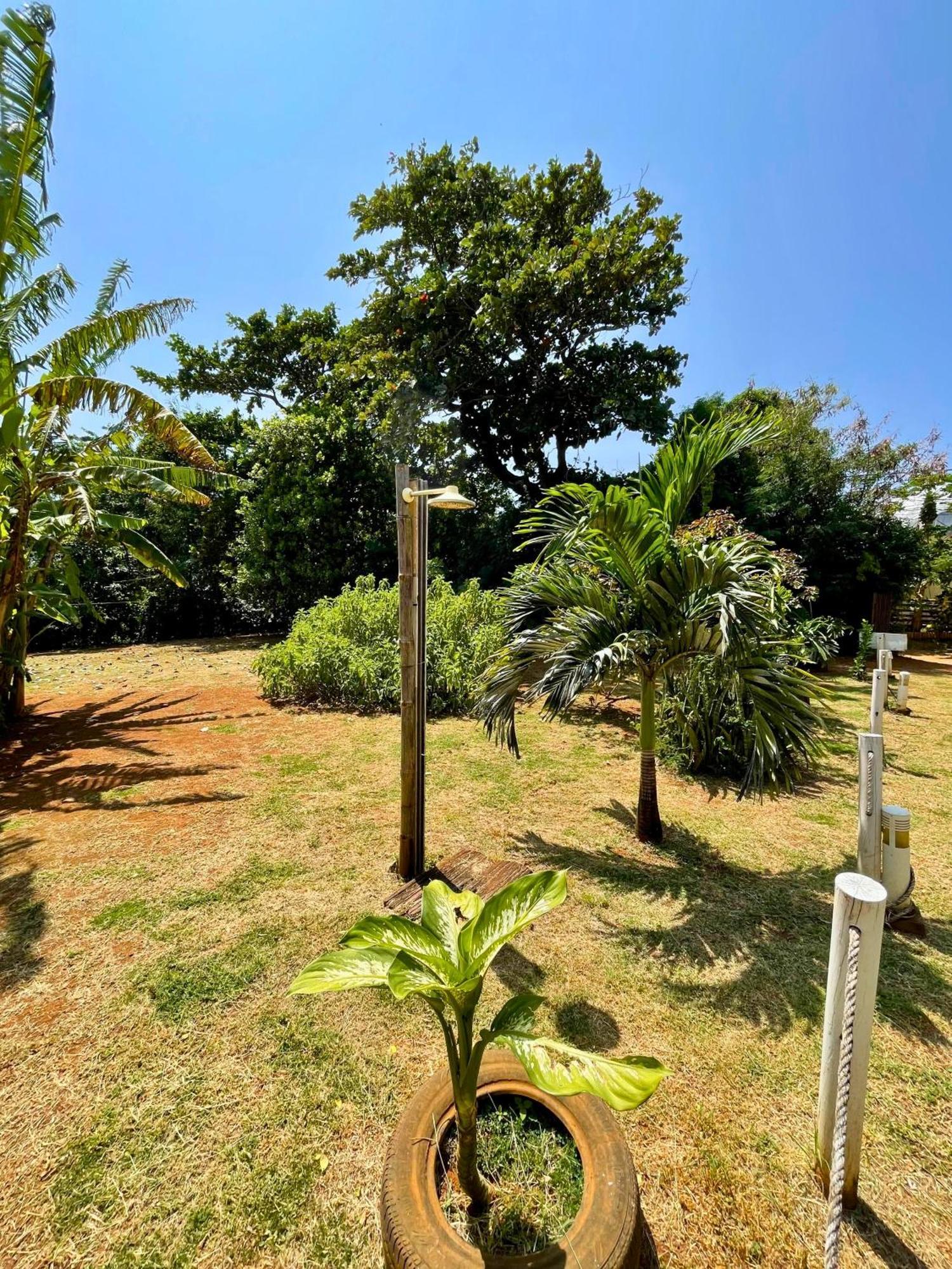 Casa Do Anjo Hotell Fernando de Noronha Eksteriør bilde