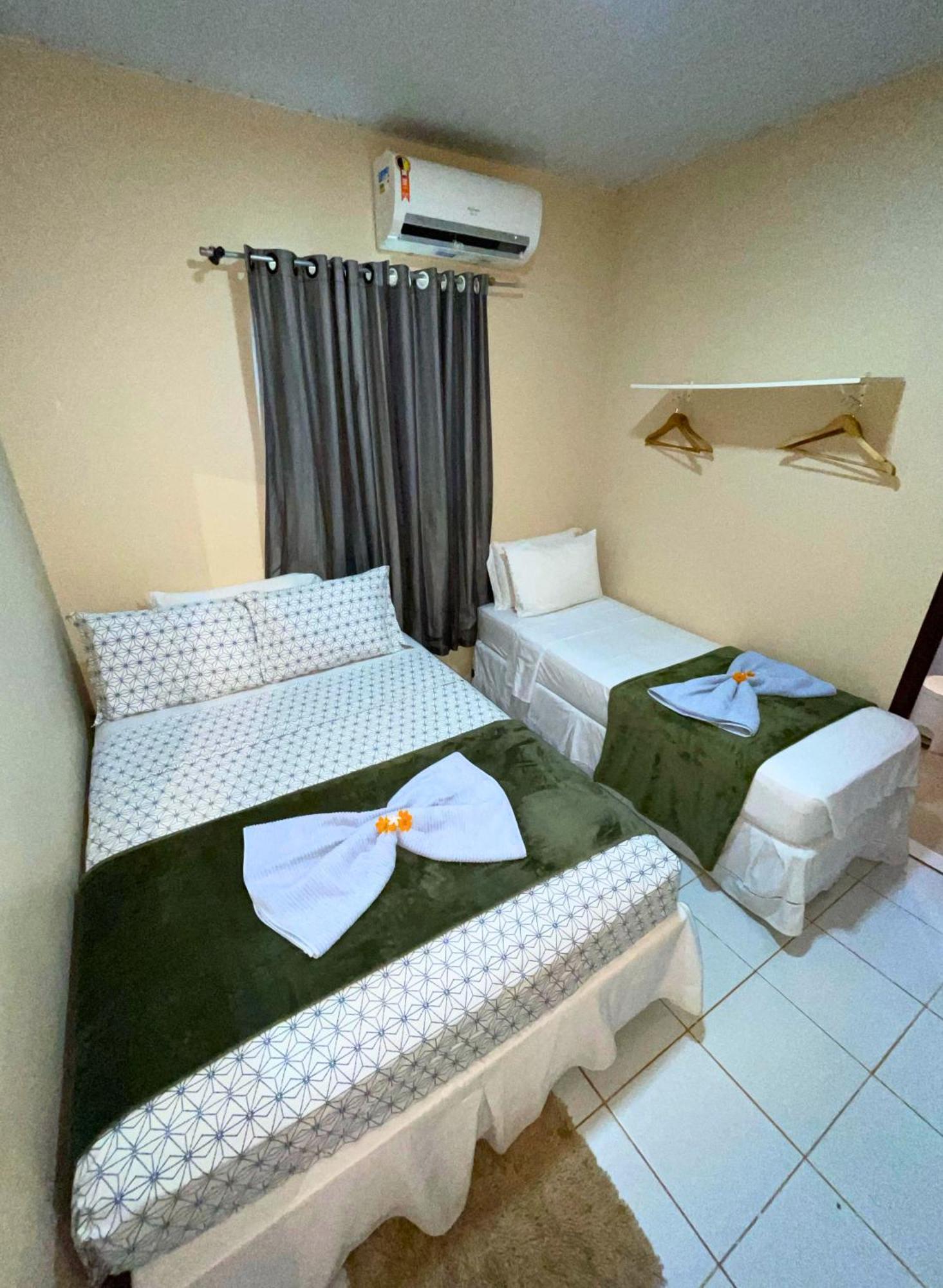 Casa Do Anjo Hotell Fernando de Noronha Eksteriør bilde